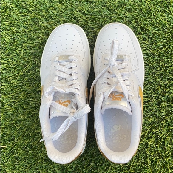 Nike Air Force 1 ‘07 MLTC - Picture 4 of 5